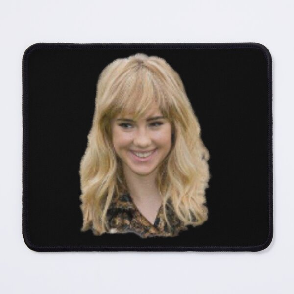 Item preview, suki waterhouse designed and sold by MyKnitCroh.