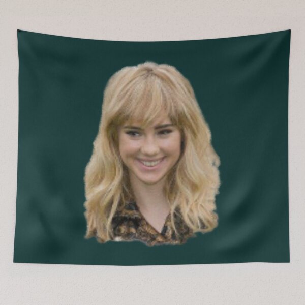 Item preview, suki waterhouse   designed and sold by MyKnitCroh.