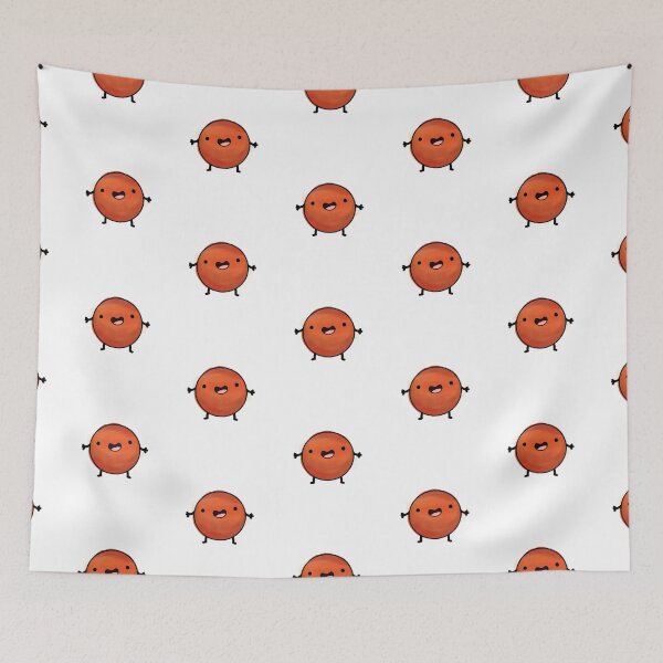 Item preview, Kawaii Mars Planet designed and sold by kawaiilife.