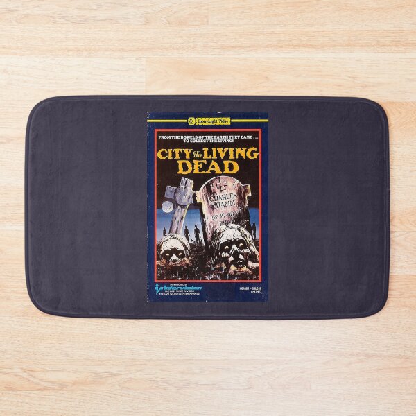 Item preview, Funny Gift City of the Living Dead designed and sold by ChristianePires.