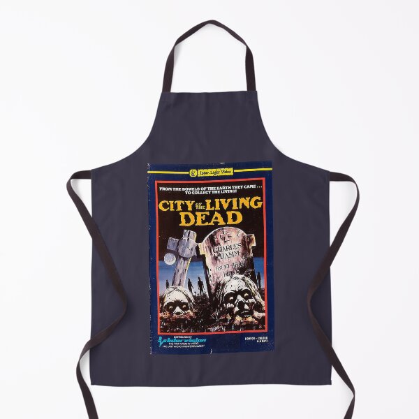 Item preview, Funny Gift City of the Living Dead designed and sold by ChristianePires.