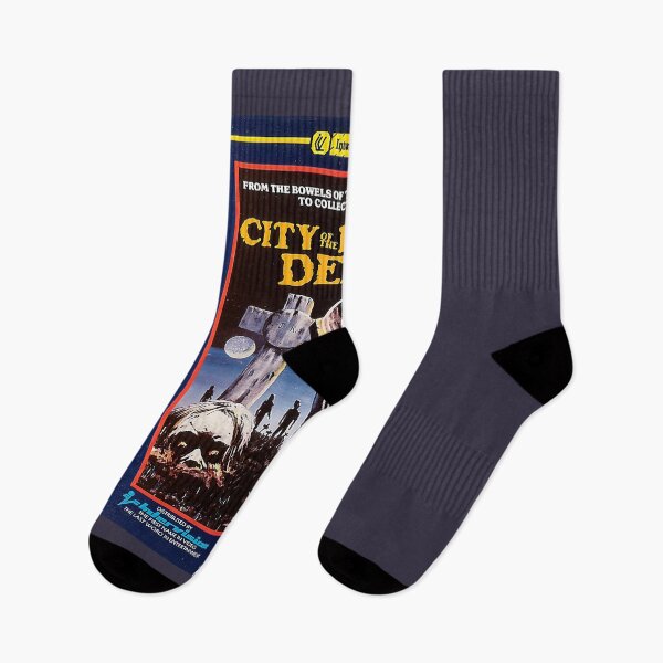 Item preview, Funny Gift City of the Living Dead designed and sold by ChristianePires.