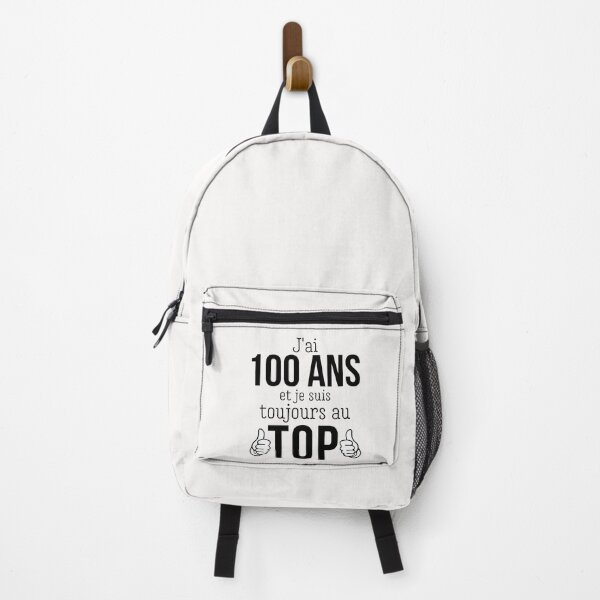 Item preview, I'm 100 years old and I'm still on top gift, humorous birthday gift designed and sold by lapolonaise.