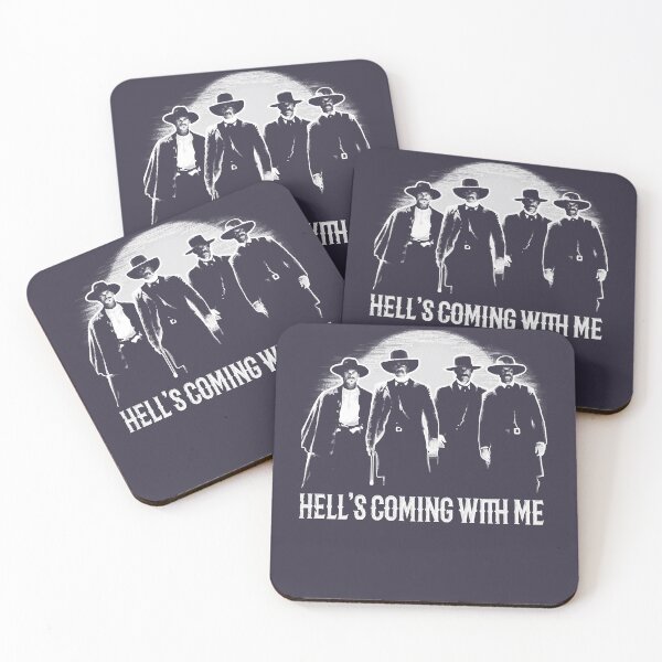 Item preview, People Call Me johnny cash cover Retro Vintage Mens Best Retro Tombstone Doc Holiday designed and sold by MaryseBernard.