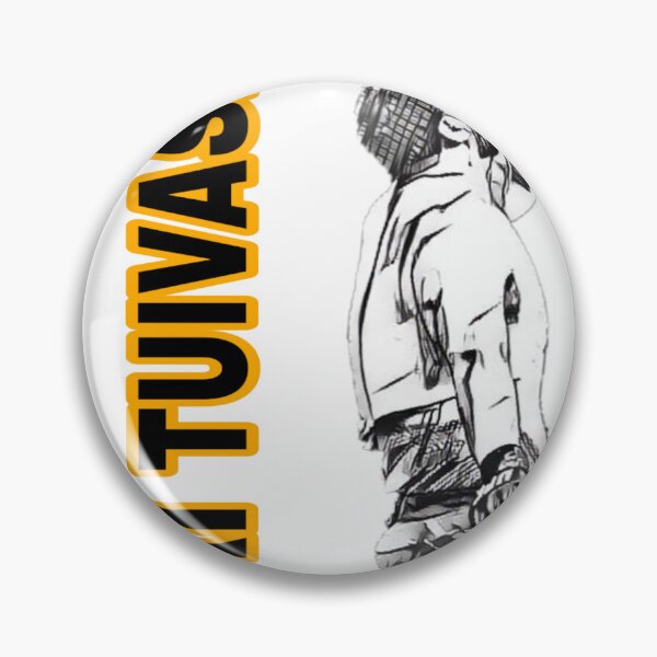 Item preview, Tai Tuivasa designed and sold by Fil1987.