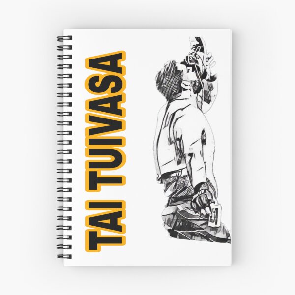 Item preview, Tai Tuivasa designed and sold by Fil1987.