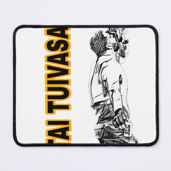 Item preview, Tai Tuivasa designed and sold by Fil1987.