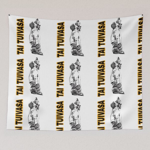 Item preview, Tai Tuivasa designed and sold by Fil1987.