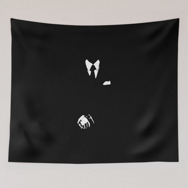 Item preview, Suit And Tie Zipped Hoodie designed and sold by donnielnah.