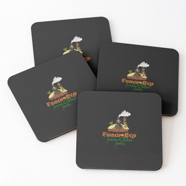 Item preview, Team-Rip Train Station Tours Yellowstone 2 Classic designed and sold by jenniebx7sue.