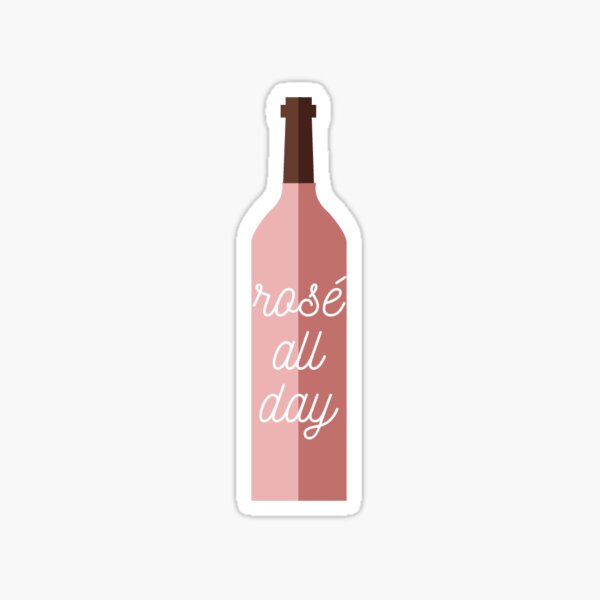 Item preview, Rosé Day designed and sold by katietruppo.