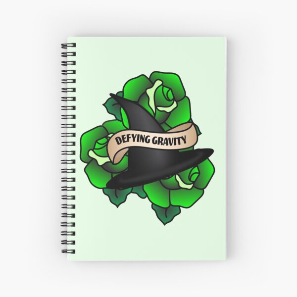 Item preview, Defying Gravity designed and sold by qynnderella.