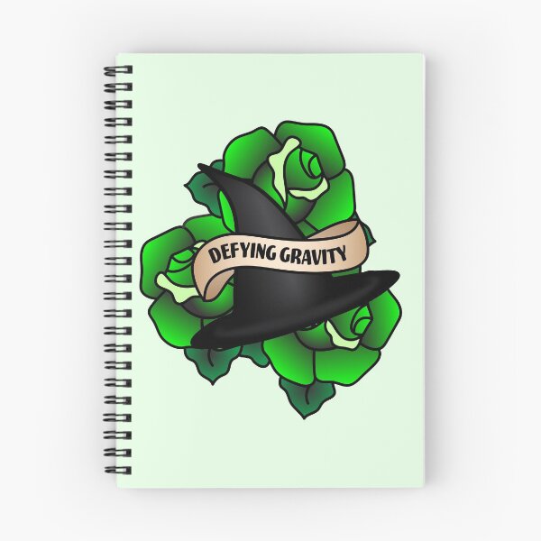 Item preview, Defying Gravity designed and sold by qynnderella.