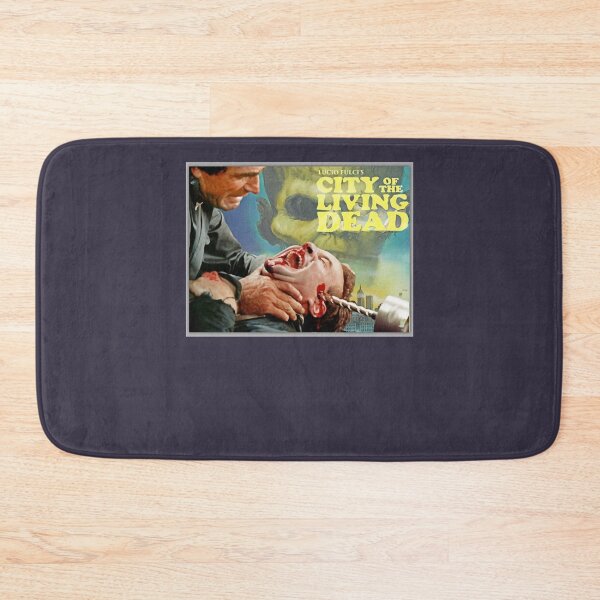 Item preview, Funny Gifts City of the Living Dead designed and sold by ChristianePires.