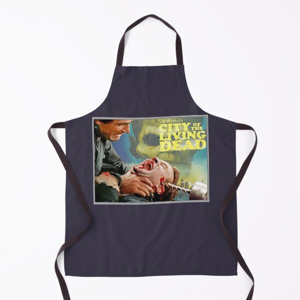 Item preview, Funny Gifts City of the Living Dead designed and sold by ChristianePires.