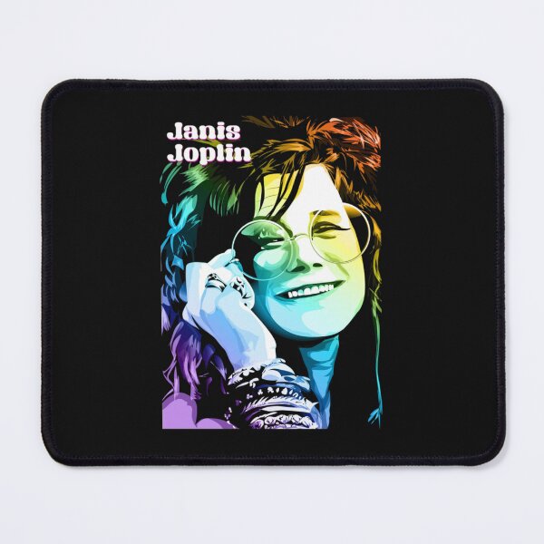 Item preview, JANIS JOPLIN  Essential T-Sh Essential T-Sh designed and sold by doigapcurdg.