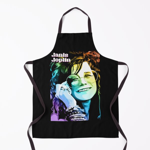 Item preview, JANIS JOPLIN Essential T-Sh Essential T-Sh designed and sold by doigapcurdg.