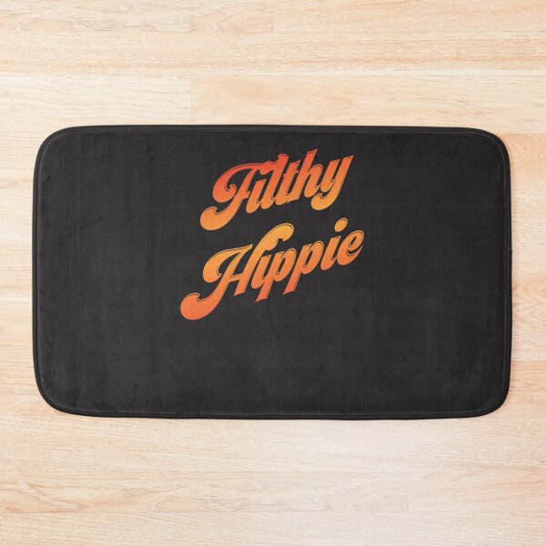 Item preview, Filthy Hippie Essential designed and sold by asbellpadonniei.