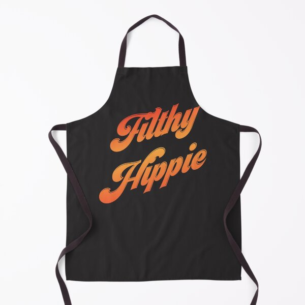 Item preview, Filthy Hippie Essential designed and sold by asbellpadonniei.