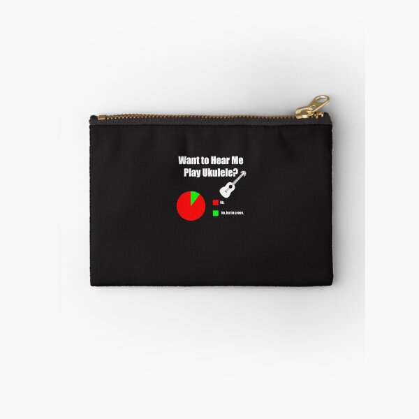 Item preview, Ukulele Pie Chart Essential designed and sold by spenevknoldac.