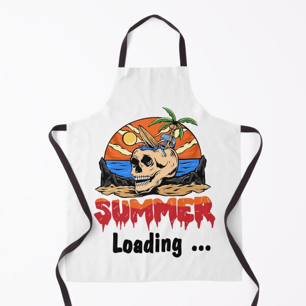 Item preview, Summer Adventure Loading designed and sold by arhib.
