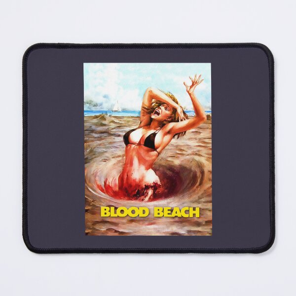 Item preview, Funny Gifts For Blood Beach 1981 designed and sold by ChristianePires.