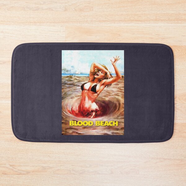 Item preview, Funny Gifts For Blood Beach 1981 designed and sold by ChristianePires.