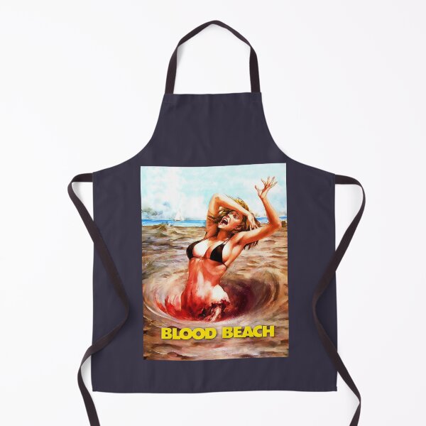 Item preview, Funny Gifts For Blood Beach 1981 designed and sold by ChristianePires.