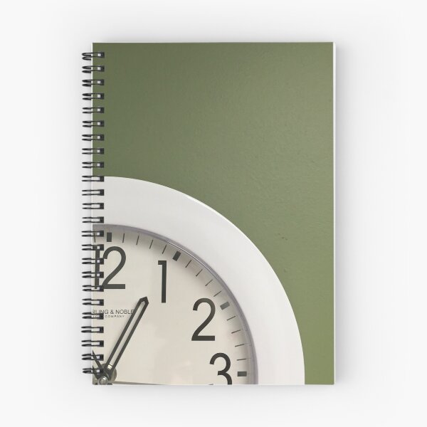 Item preview, Green Clock designed and sold by laurainmmxvi.