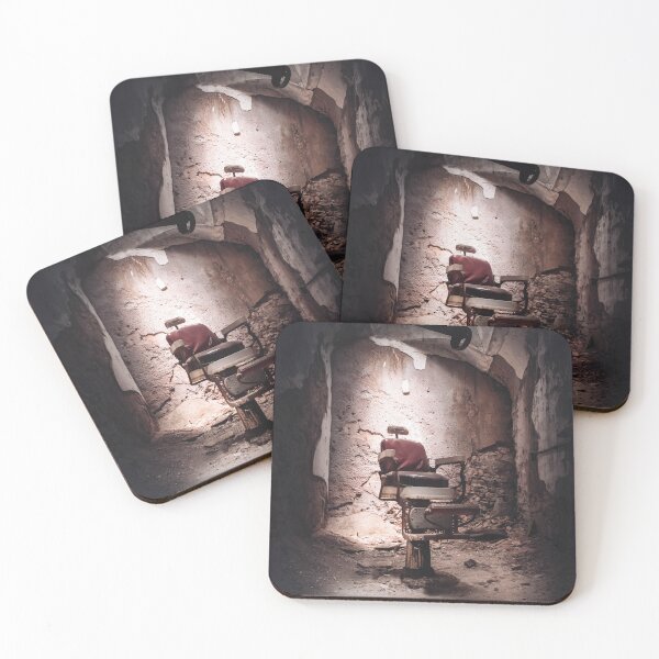 Item preview, Eastern State Penitentiary designed and sold by KM-Photos.