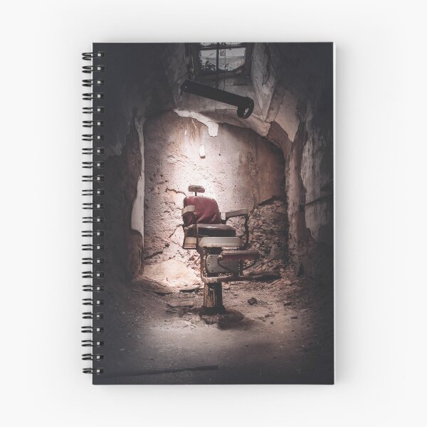 Item preview, Eastern State Penitentiary designed and sold by KM-Photos.