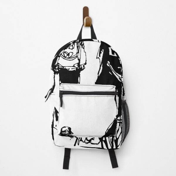 Wu Tang Backpacks for Sale | Redbubble