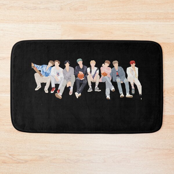 Item preview, ATEEZ Wave designed and sold by Fstehhu6120.