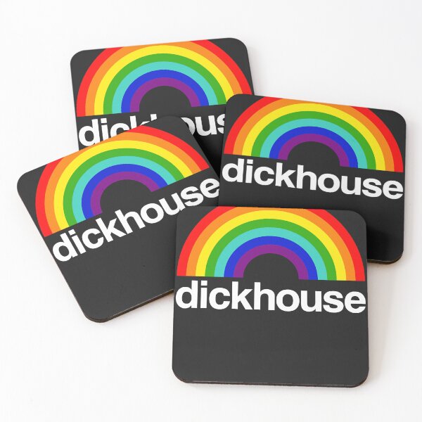 Item preview, Dickhouse designed and sold by Lopez345.