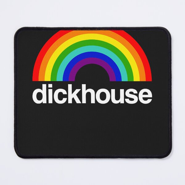 Item preview, Dickhouse designed and sold by Lopez345.