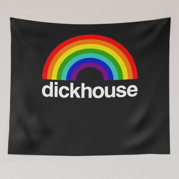 Item preview, Dickhouse designed and sold by Lopez345.