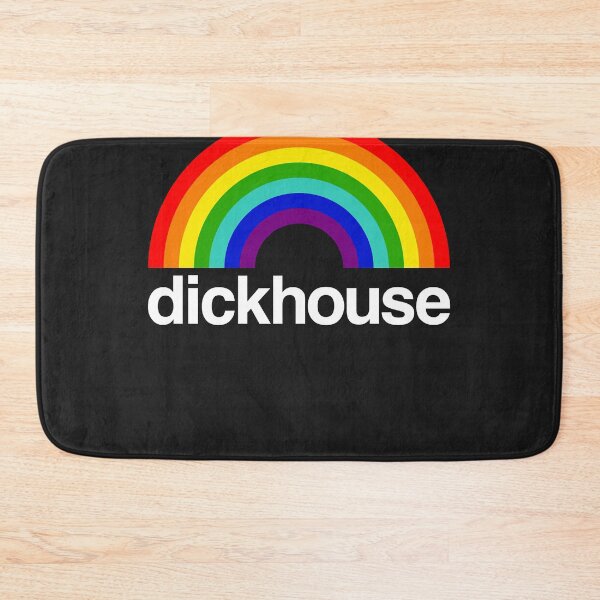 Item preview, Dickhouse designed and sold by Lopez345.
