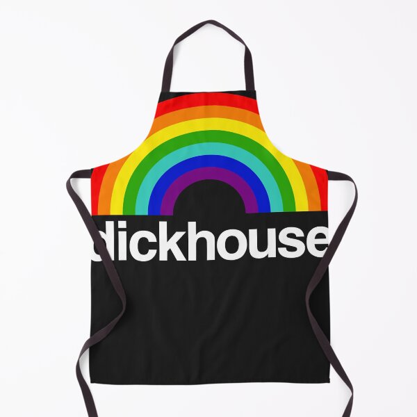 Item preview, Dickhouse designed and sold by Lopez345.