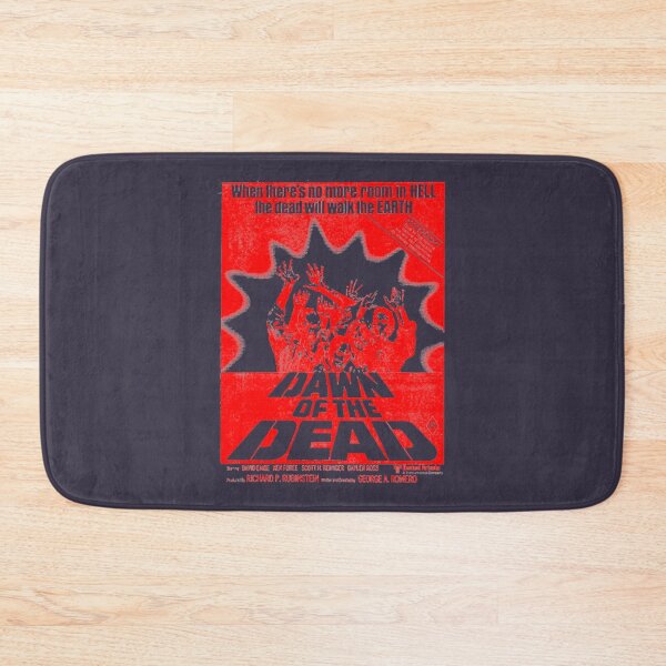 Item preview, Funny Man Dawn of the Dead designed and sold by ChristianePires.