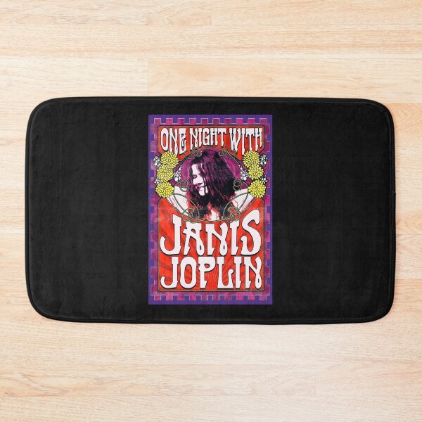Item preview, One night with Janis  Classic designed and sold by boermak.