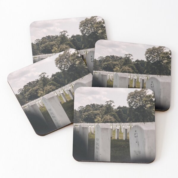 Item preview, Arlington National Cemetery designed and sold by KM-Photos.