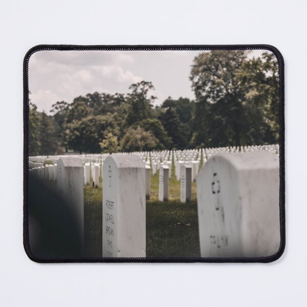 Item preview, Arlington National Cemetery designed and sold by KM-Photos.