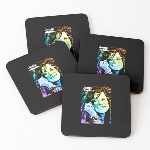 Artikelvorschau, JANIS JOPLIN Essential T-Sh Essential entworfen und verkauft von doigapcurdg.