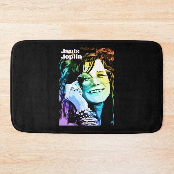 Artikelvorschau, JANIS JOPLIN Essential T-Sh Essential entworfen und verkauft von doigapcurdg.