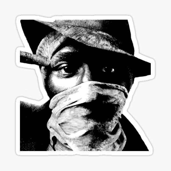 Mos Def Stickers for Sale | Redbubble
