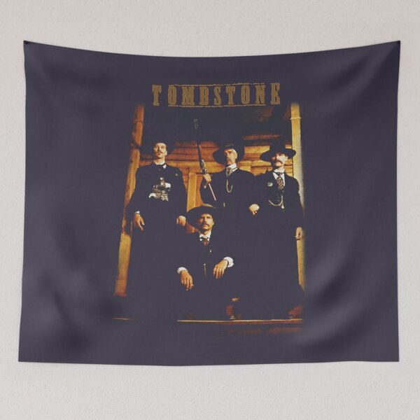 Item preview, Proud  johnny cash country TOMBSTONE designed and sold by MaryseBernard.