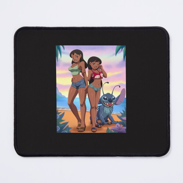 Item preview, Ulu Ohana Long designed and sold by spenevknoldac.