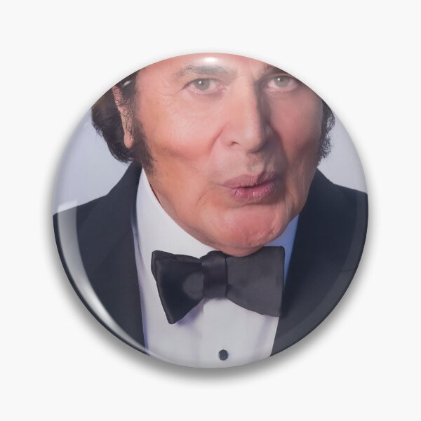 Item preview, nuevo Engelbert Humperdinck dd designed and sold by gteessortnye.