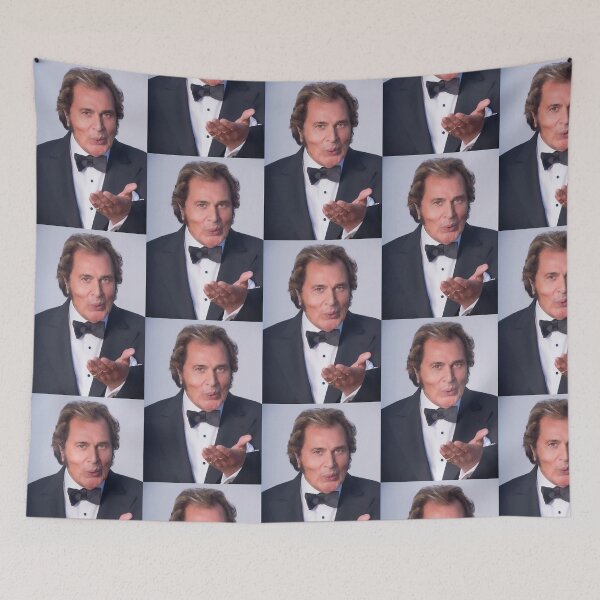 Item preview, nuevo Engelbert Humperdinck dd designed and sold by gteessortnye.