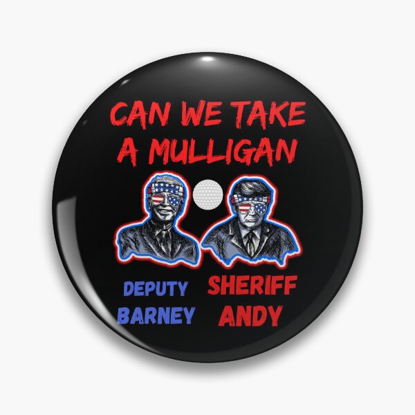 Item preview, Biden Can We Take A Mulligan designed and sold by WoodburyLake.